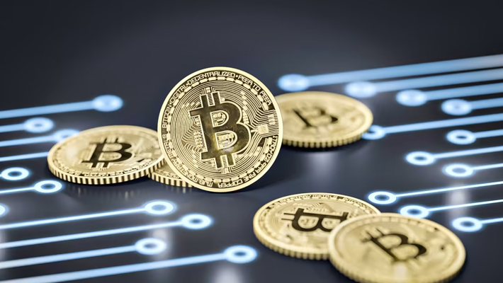 Bitcoin Code - Avaa kryptovaluuttakaupan voima vallankumouksellisella alustallamme